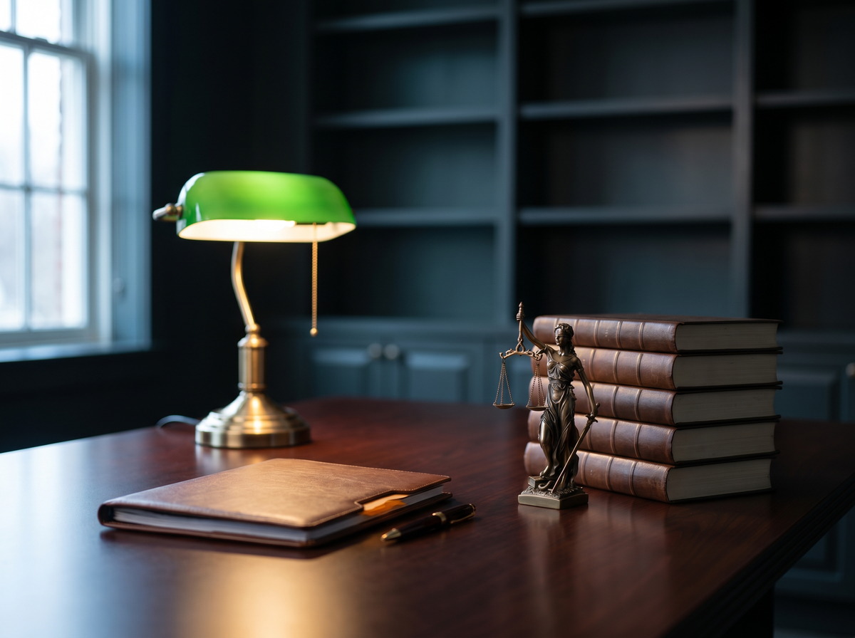 Find a local insurance attorney