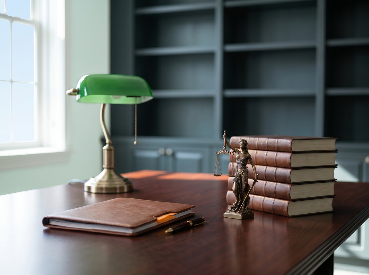Find a local insurance attorney