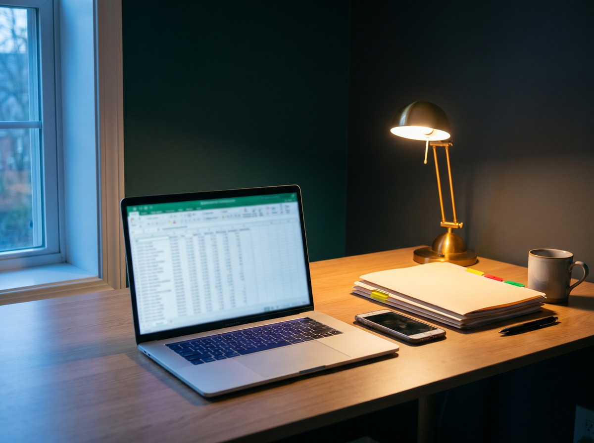 Encircle migration to Cadastre Home